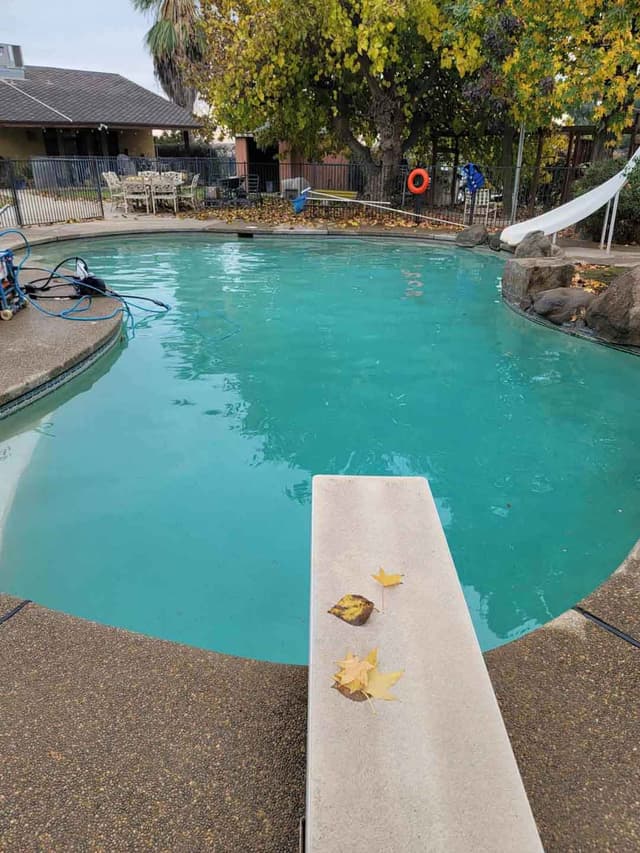 Big Matt's team at work